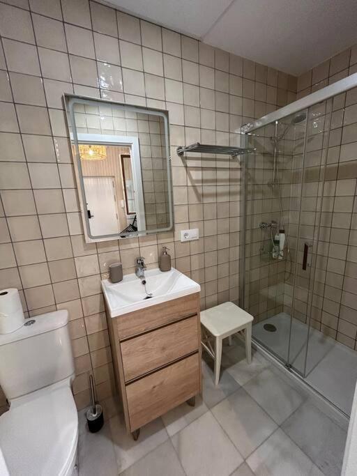 Casa Procurador Triana Appartement