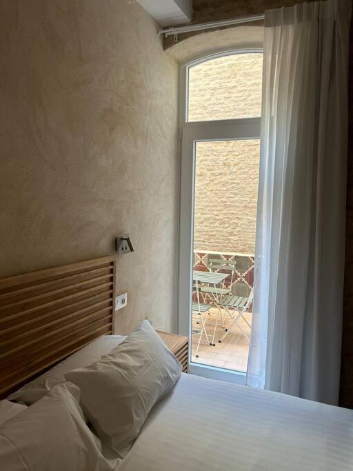 Casa Procurador Triana Appartement