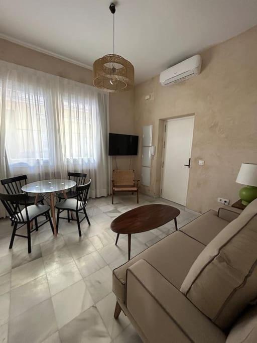 Appartement Casa Procurador Triana Séville