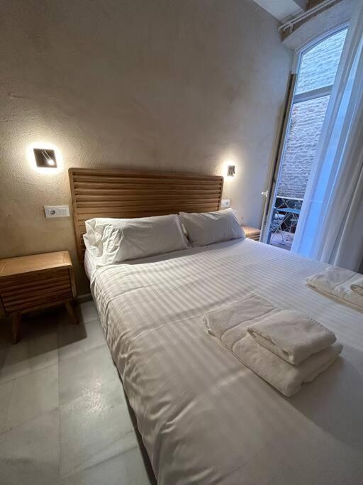 Casa Procurador Triana