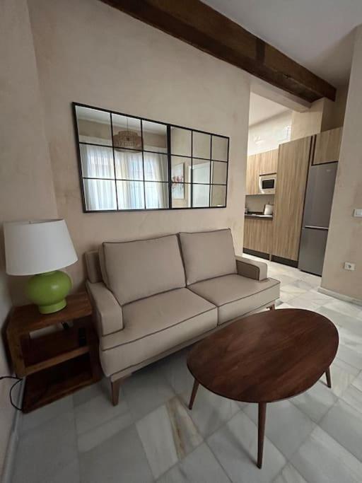 Casa Procurador Triana Appartement