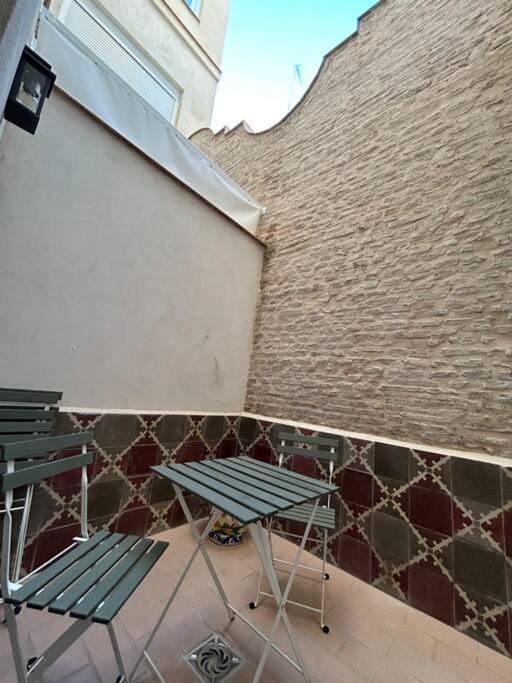 Casa Procurador Triana