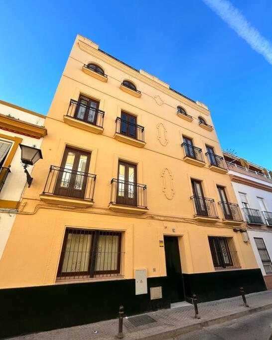 Casa Procurador Triana