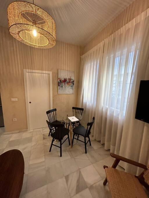Casa Procurador Triana Séville